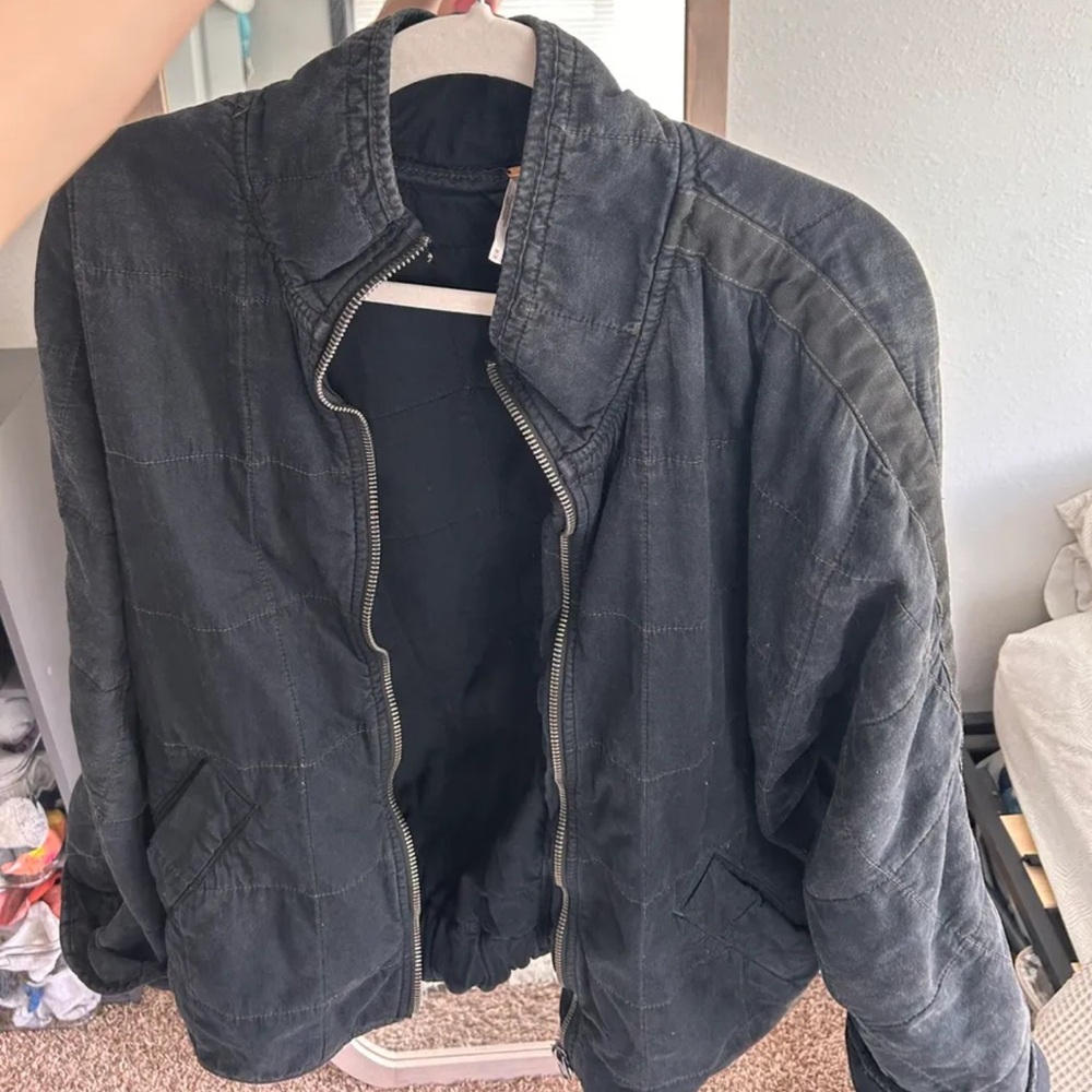 Free people jacket